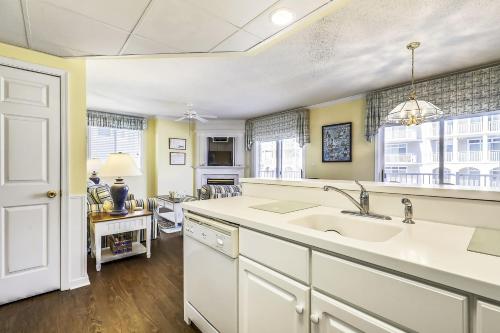 Ocean Dunes, Ocean City (fotografie 9)