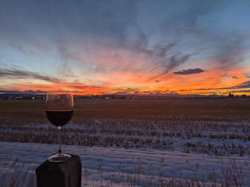 Gallatin Gateway Getaway in Bozeman, USA