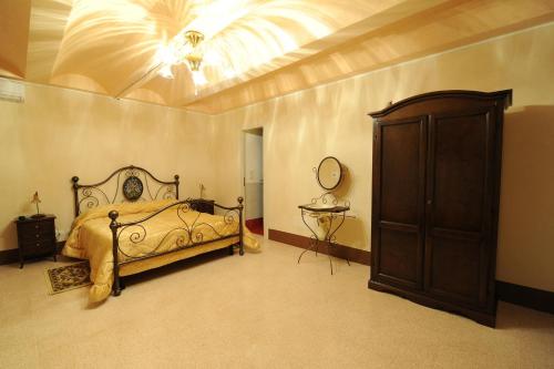  B&B Palazzo Mantegna in Gioiosa Ionica