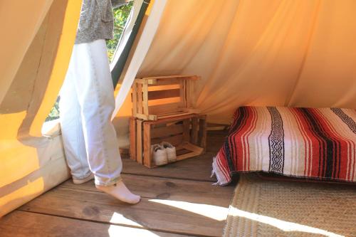 Tipis Cuetzalan in Poza Rica
