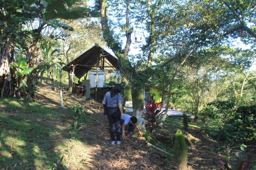 Tipis Cuetzalan in Poza Rica