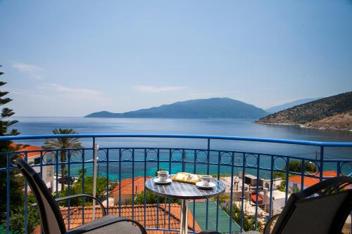 Olive Bay Hotel 5