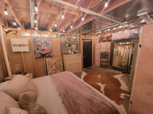 Among the Aspens Family Cottage in 加拉廷蓋特韋