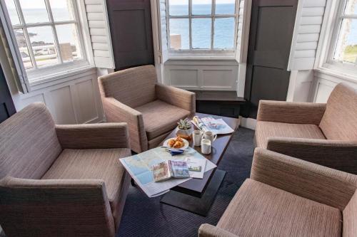 The Portpatrick Hotel - image 4