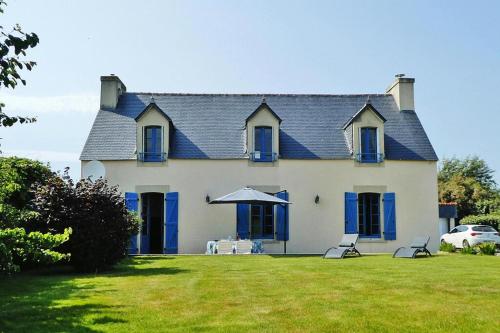 Cottage, Plovan - Location saisonnière - Plovan