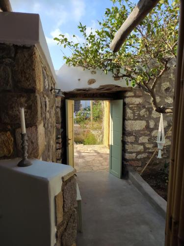 منظر, Latmos 1860 in باتموس