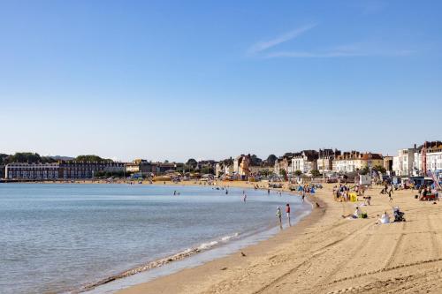 The Royal Hotel Weymouth