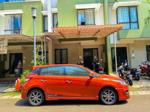 Foto - Aloha Guest House - 1 Male Only