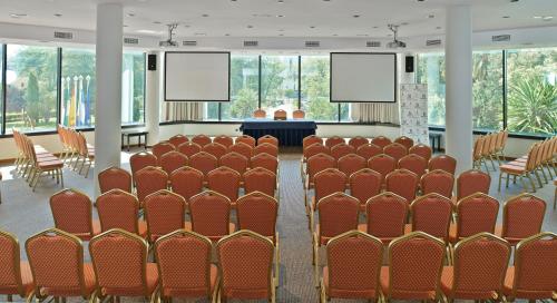 Hipotels Sherry Park - main image