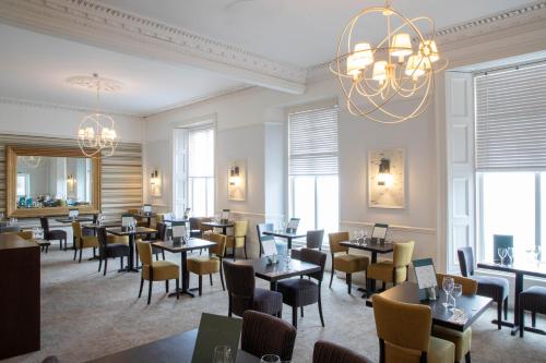 Facilities, The St Ives Bay Hotel in Saint Ives (Cornwall)