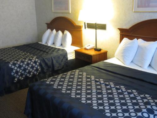 Days Inn by Wyndham Los Angeles LAX Airport Stadium Area, Los Angeles (fotografie 4)