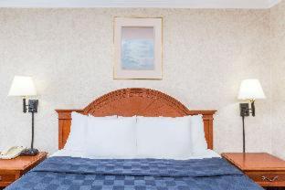 Days Inn by Wyndham Los Angeles LAX Airport Stadium Area, Los Angeles (fotografie 7)