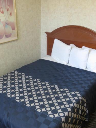 Days Inn by Wyndham Los Angeles LAX Airport Stadium Area, Los Angeles (fotografie 8)