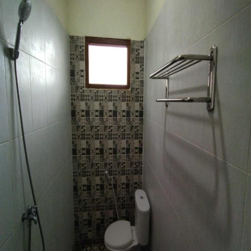 Borobudur Kampung Homestay - MARSUDI