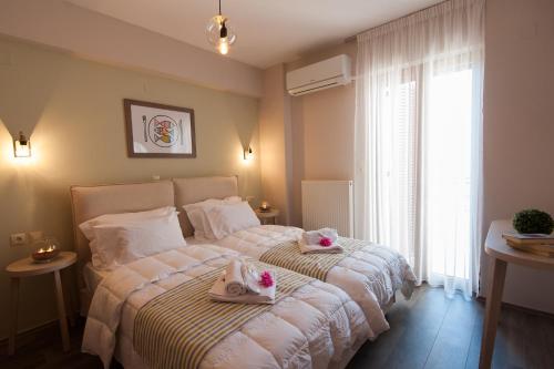 Villa Harmony-Crete Residences - main image