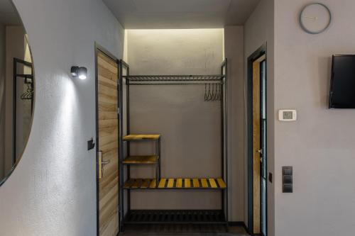 Plai Hotel - image 11