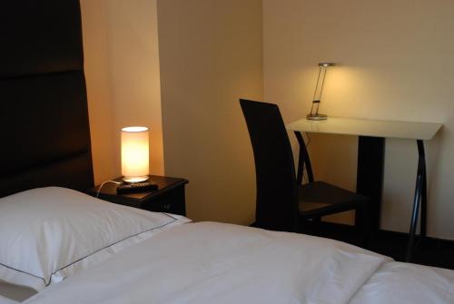 hotel photo