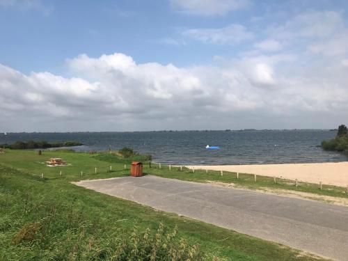  B&B Logeren bij de burgemeester in Stad aan ʼt Haringvliet
