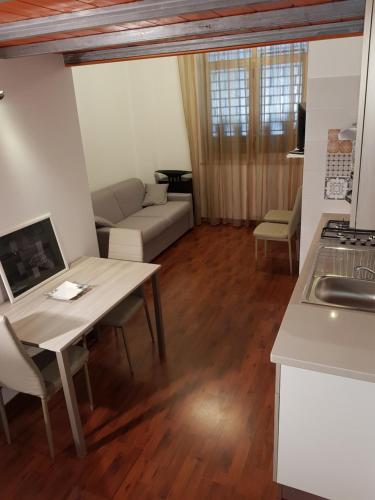  Modern Apt REVENTINO - Le Lincelle, Lamezia in SantʼEufemia Lamezia