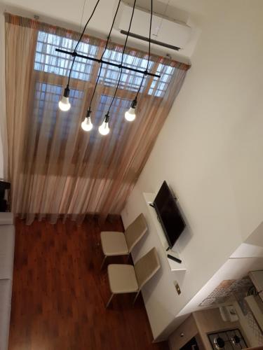 Modern Apt REVENTINO - Le Lincelle, Lamezia