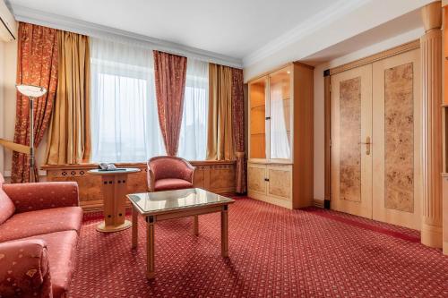 Natsionalny Hotel - image 5