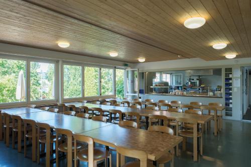 Stein am Rhein Youth Hostel - image 8