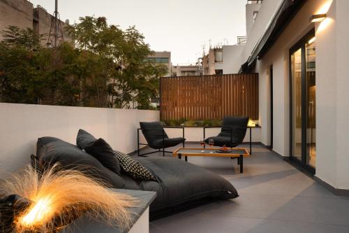 11 Enteka Acropolis Suites - image 14