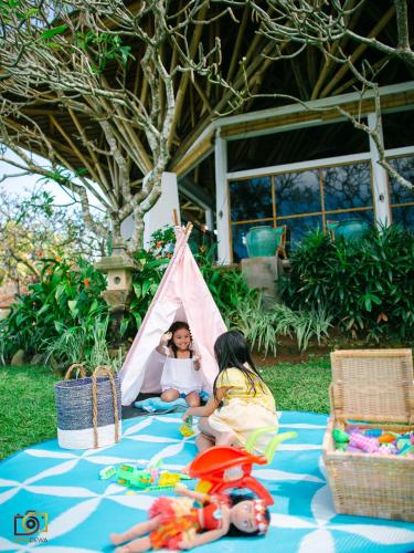 ロータス バンガローズ6