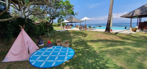 ロータス バンガローズ7