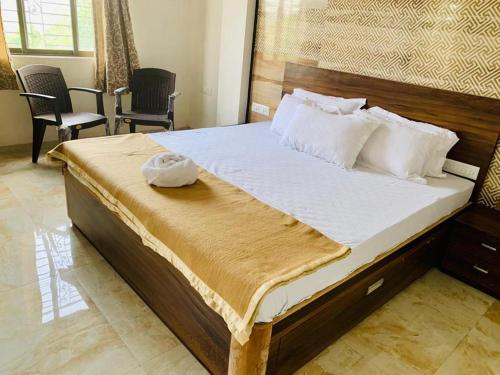 6BHK VIlla in Khopoli Near Adlabs Imagica by Travelslick
