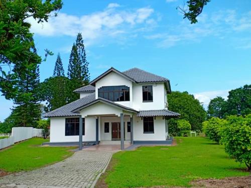 A'Famosa Resort, Melaka, CYYYO 309