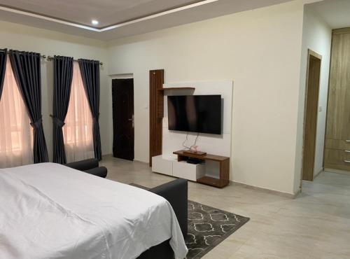 3 Bedroom Terrace Duplex - Casa Ruby