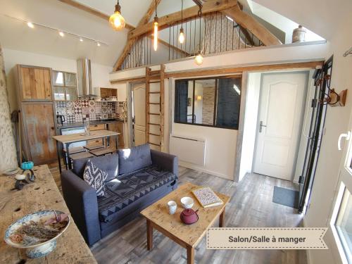 La Maison Mescladis in กาเกส์