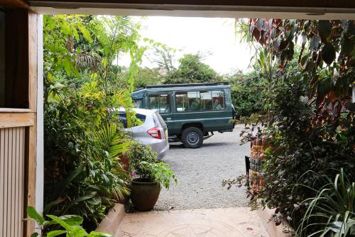 Green Valley Garden Hotel