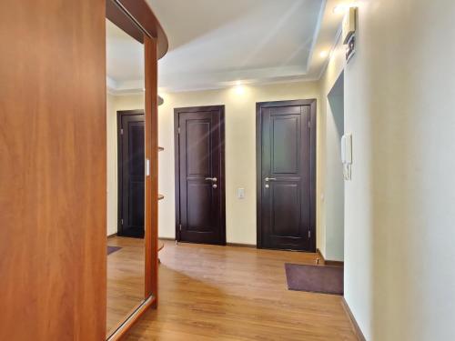 Apartament on Sovetskaya 135 in Babruysk