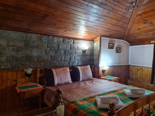 Guest House Zlatniyat Telets