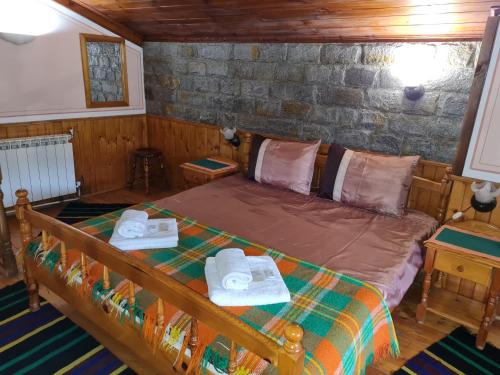 Guest House Zlatniyat Telets