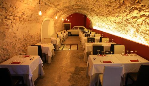Petit Hotel Hostatgeria Sant Salvador – Felanitx, NJ