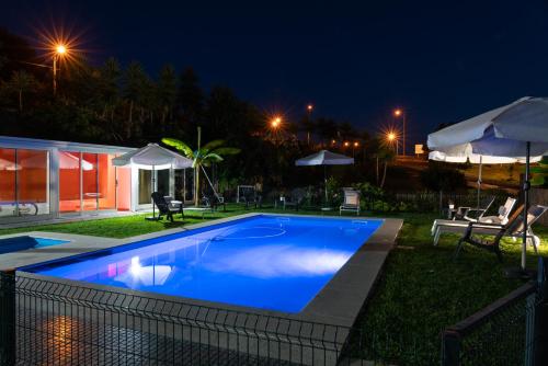 Hotel Minho Belo 3