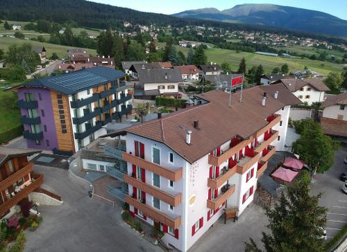 Hotel Panorama Wellness & Resort - Malosco