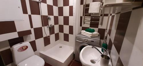 Apartament on Gorkogo 26