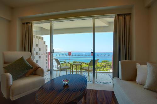 Facilities, Hotel Mahaina Wellness Resorts Okinawa in Motobu