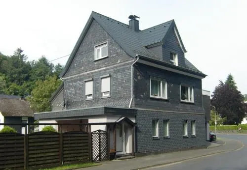 Ferienwohnung Ilse und Eberhard Tröps in Siegen, Deutschland
