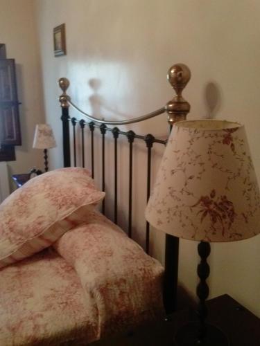1 double bed