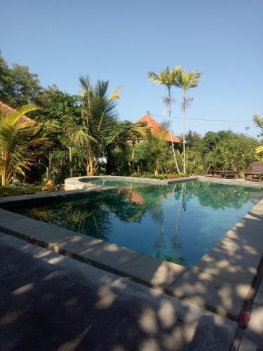 Pier26 Bali Homestay