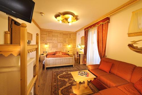 Hotel Panorama Wellness & Resort