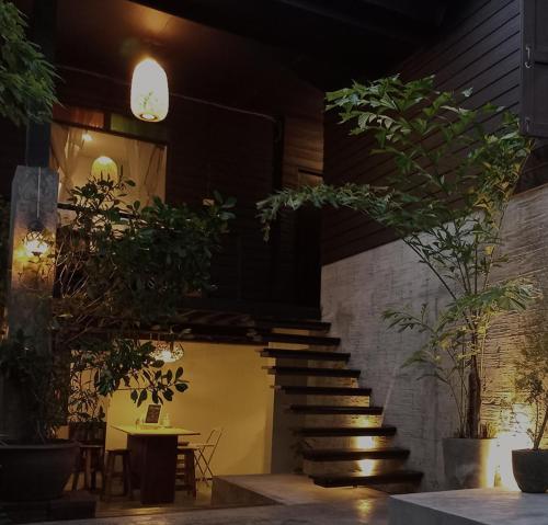 Inn Oon Villa