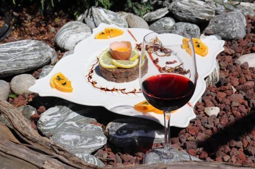 Hotel Panorama Wellness & Resort