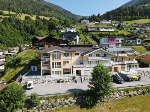 Penthouse Hohe Tauern by All in One Apartments