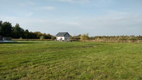 Dom z basenem nad rzeką PIlicą, Wyśmierzyce (фото 7)